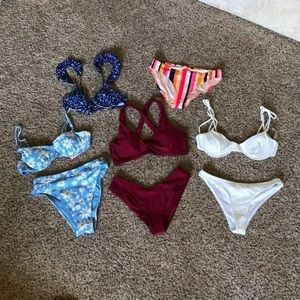Bikini Haul (please read)